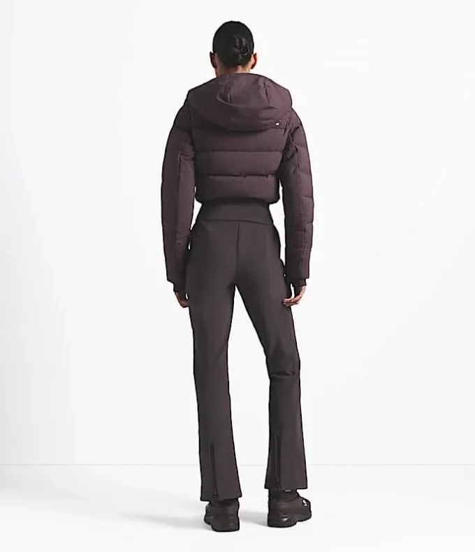 The North Face X SKIMS Tuta da donna Off The Clock The North Face X SKIMS Tuta da donna Off The Clock