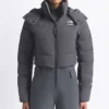 The North Face X SKIMS Tuta da donna Off The Clock The North Face X SKIMS Tuta da donna Off The Clock