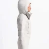 The North Face X SKIMS Tuta da donna Off The Clock The North Face X SKIMS Tuta da donna Off The Clock