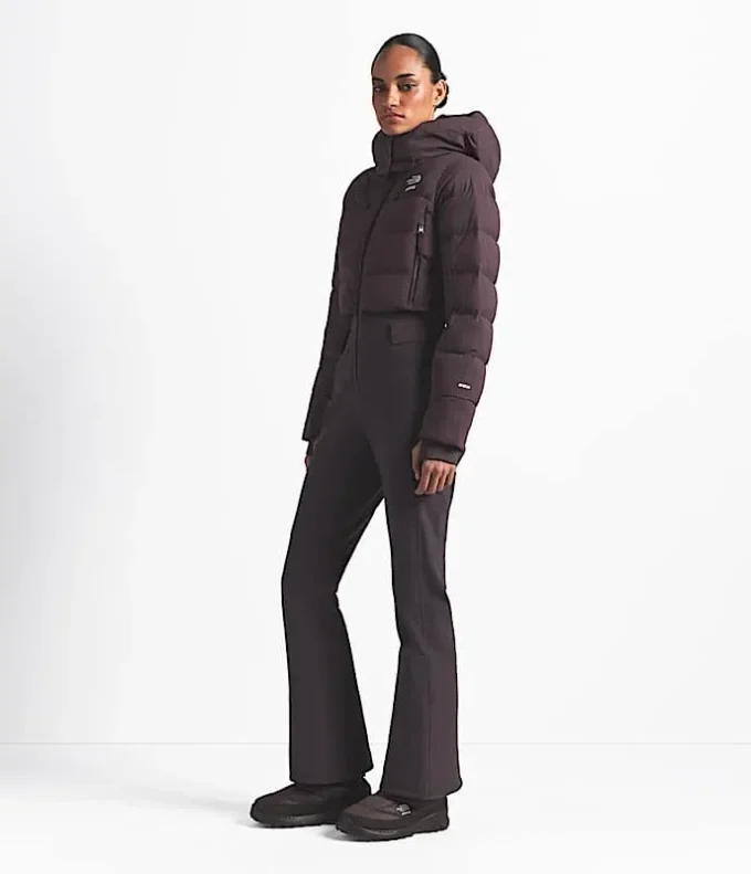 The North Face X SKIMS Tuta da donna Off The Clock The North Face X SKIMS Tuta da donna Off The Clock