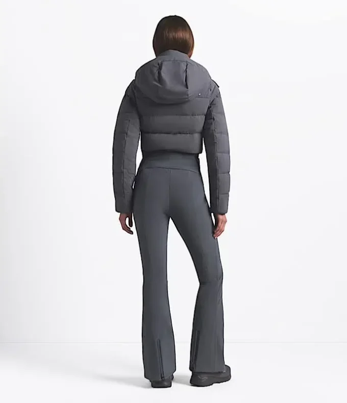 The North Face X SKIMS Tuta da donna Off The Clock The North Face X SKIMS Tuta da donna Off The Clock