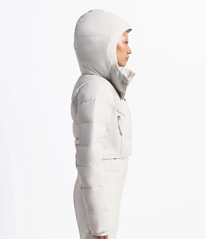 The North Face X SKIMS Tuta da donna Off The Clock The North Face X SKIMS Tuta da donna Off The Clock