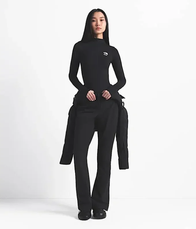 The North Face X SKIMS Tuta da donna Off The Clock The North Face X SKIMS Tuta da donna Off The Clock