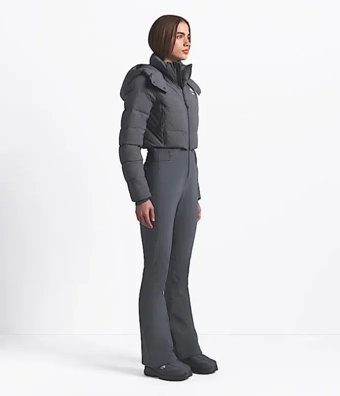 The North Face X SKIMS Tuta da donna Off The Clock The North Face X SKIMS Tuta da donna Off The Clock