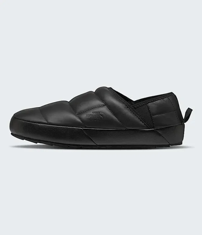 THERMOBALL™ Traction Mules Pelle THERMOBALL™ Traction Mules Pelle