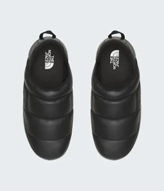 THERMOBALL™ Traction Mules Pelle