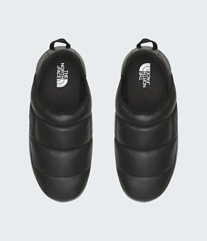 THERMOBALL™ Traction Mules Pelle THERMOBALL™ Traction Mules Pelle