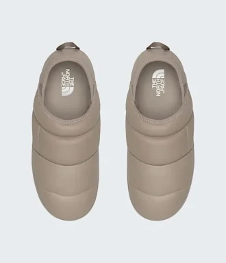 THERMOBALL™ Traction Mules Pelle