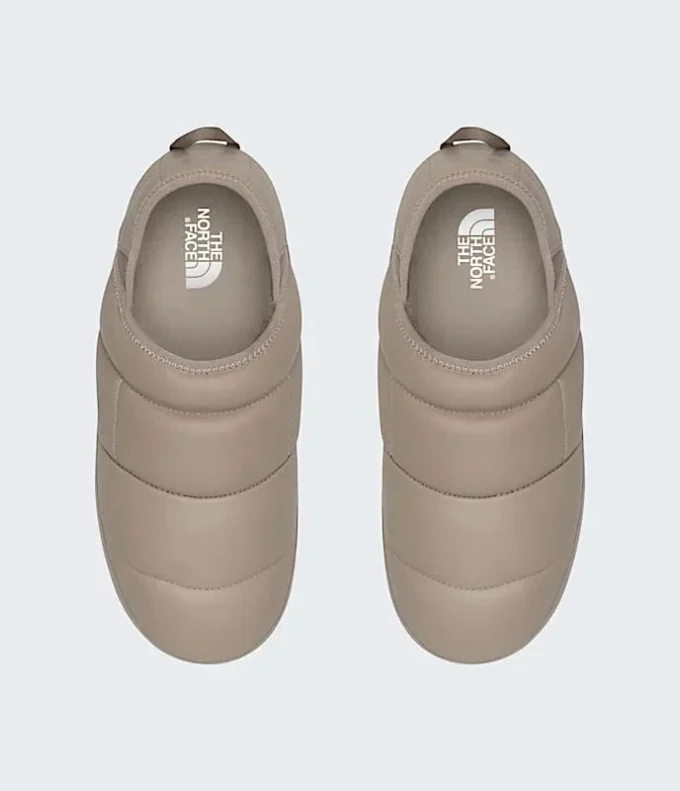 THERMOBALL™ Traction Mules Pelle THERMOBALL™ Traction Mules Pelle