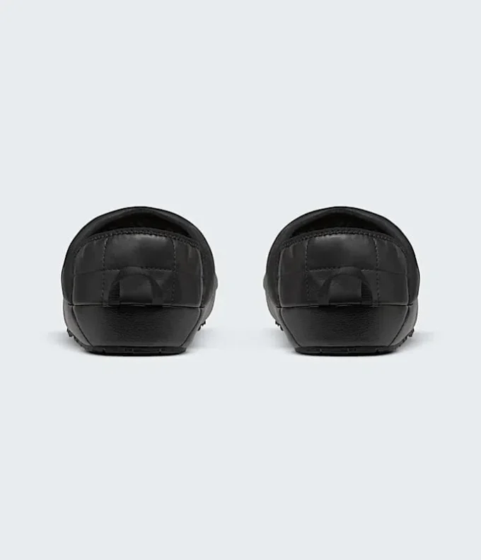 THERMOBALL™ Traction Mules Pelle THERMOBALL™ Traction Mules Pelle