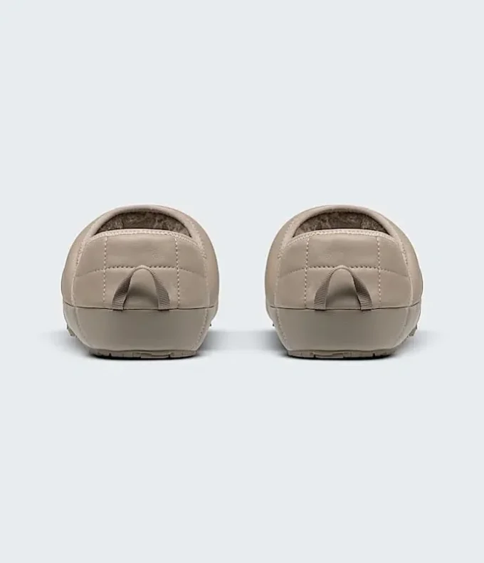 THERMOBALL™ Traction Mules Pelle THERMOBALL™ Traction Mules Pelle