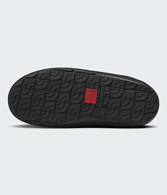 THERMOBALL™ Traction Mules Pelle THERMOBALL™ Traction Mules Pelle