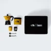 TNF x Bialetti Set Moka
