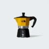 TNF x Bialetti Set Moka
