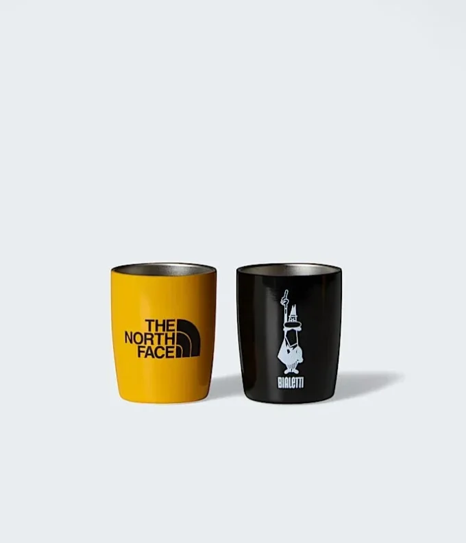 TNF x Bialetti Set Moka