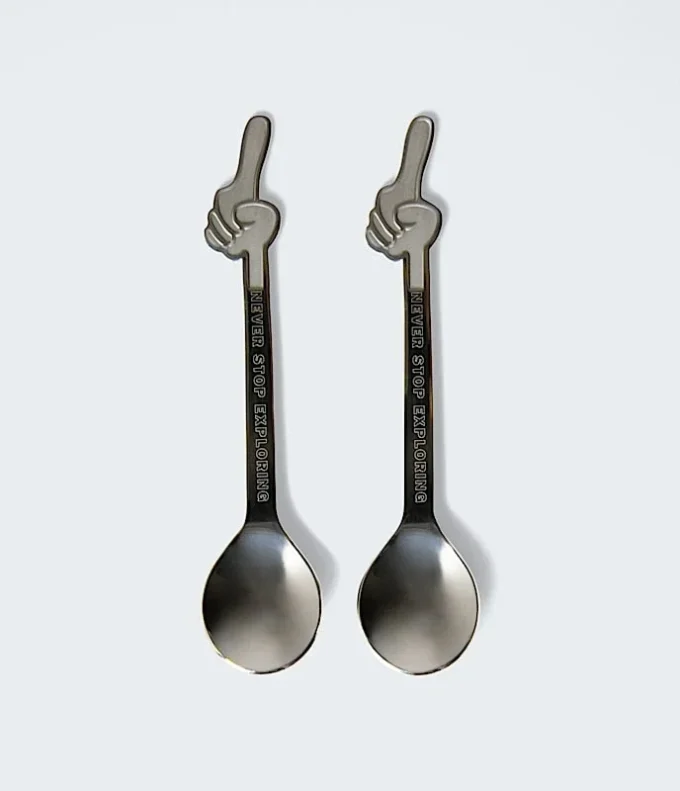 TNF x Bialetti Set Moka