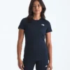 TNF X Smartwool Maglia a maniche corte da donna in misto merino 150 TNF X Smartwool Maglia a maniche corte da donna in misto merino 150