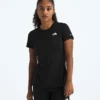 TNF X Smartwool Maglia a maniche corte da donna in misto merino 150 TNF X Smartwool Maglia a maniche corte da donna in misto merino 150