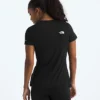 TNF X Smartwool Maglia a maniche corte da donna in misto merino 150 TNF X Smartwool Maglia a maniche corte da donna in misto merino 150