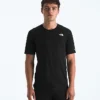TNF X Smartwool Maglia a maniche corte da uomo in misto lana merino 150 TNF X Smartwool Maglia a maniche corte da uomo in misto lana merino 150