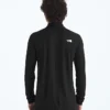 TNF X Smartwool Maglia a maniche lunghe con zip a 1/4 in misto lana merino da uomo TNF X Smartwool Maglia a maniche lunghe con zip a 1/4 in misto lana merino da uomo