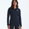 TNF X Smartwool Maglia a maniche lunghe da donna in misto merino 150 TNF X Smartwool Maglia a maniche lunghe da donna in misto merino 150