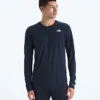 TNF X Smartwool Maglia a maniche lunghe da uomo in misto merino 150 TNF X Smartwool Maglia a maniche lunghe da uomo in misto merino 150