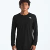 TNF X Smartwool Maglia a maniche lunghe da uomo in misto merino 150 TNF X Smartwool Maglia a maniche lunghe da uomo in misto merino 150