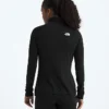 TNF X Smartwool Maglia da donna in misto lana merino 150 maniche lunghe con zip a ? TNF X Smartwool Maglia da donna in misto lana merino 150 maniche lunghe con zip a ?