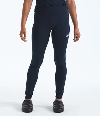 TNF X Smartwool Pantaloni da donna Merino Blend 150
