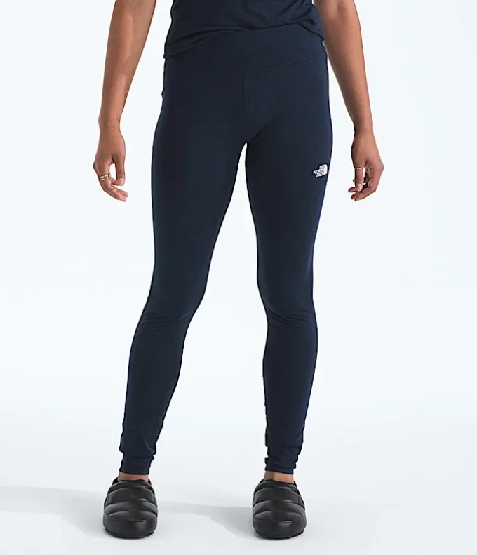TNF X Smartwool Pantaloni da donna Merino Blend 150 TNF X Smartwool Pantaloni da donna Merino Blend 150