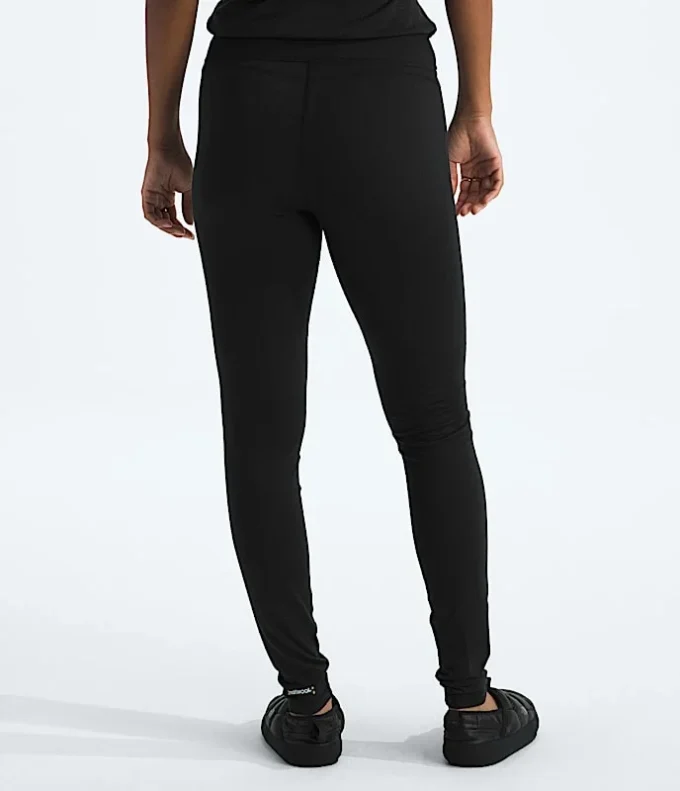 TNF X Smartwool Pantaloni da donna Merino Blend 150 TNF X Smartwool Pantaloni da donna Merino Blend 150