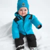 Tuta da neve Baby Freedom Tuta da neve Baby Freedom