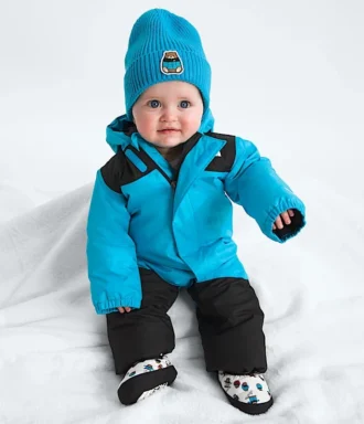 Tuta da neve Baby Freedom