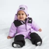 Tuta da neve Baby Freedom Tuta da neve Baby Freedom