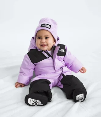 Tuta da neve Baby Freedom