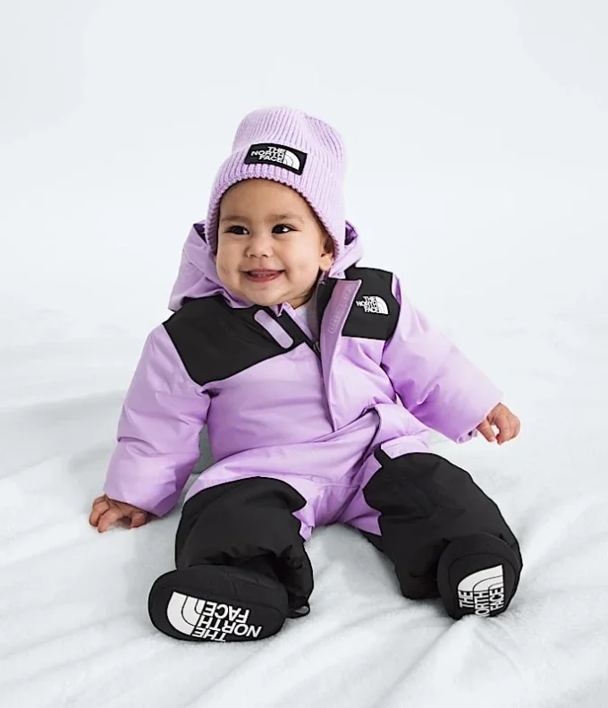 Tuta da neve Baby Freedom Tuta da neve Baby Freedom