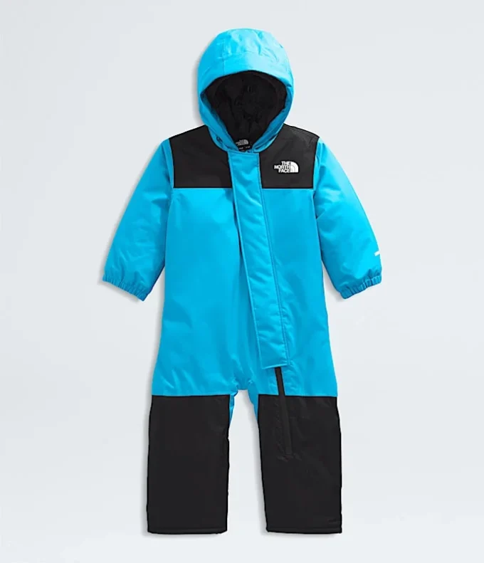 Tuta da neve Baby Freedom Tuta da neve Baby Freedom