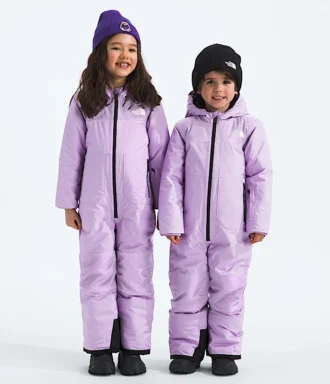 Tuta da neve Freedom per bambini