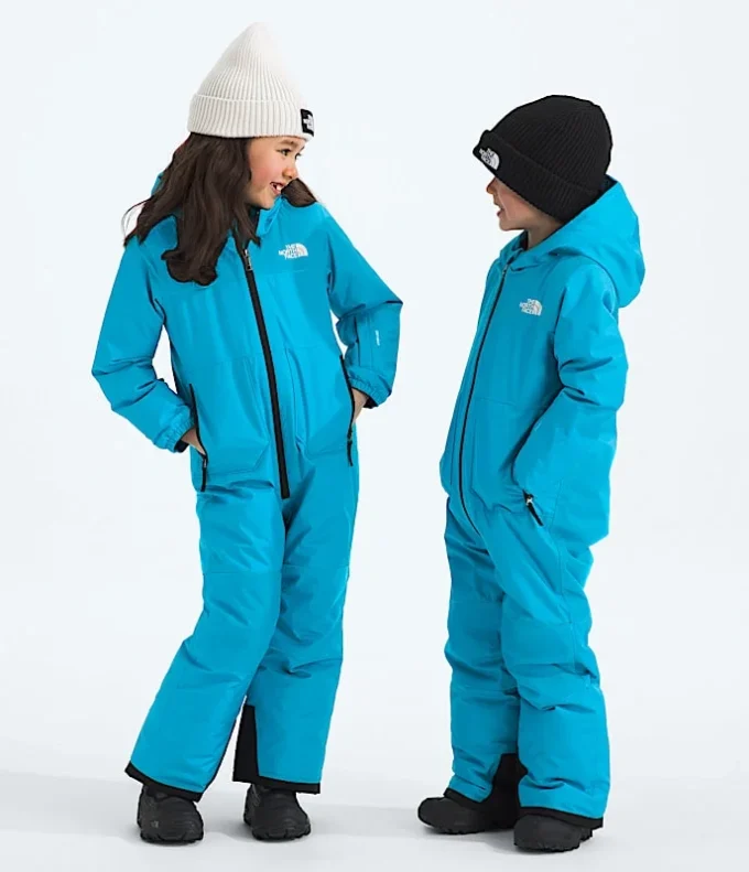 Tuta da neve Freedom per bambini Tuta da neve Freedom per bambini