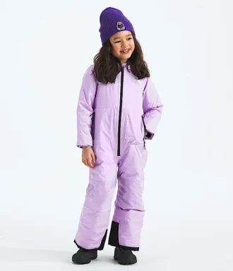 Tuta da neve Freedom per bambini