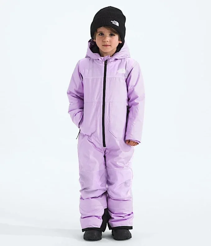 Tuta da neve Freedom per bambini Tuta da neve Freedom per bambini