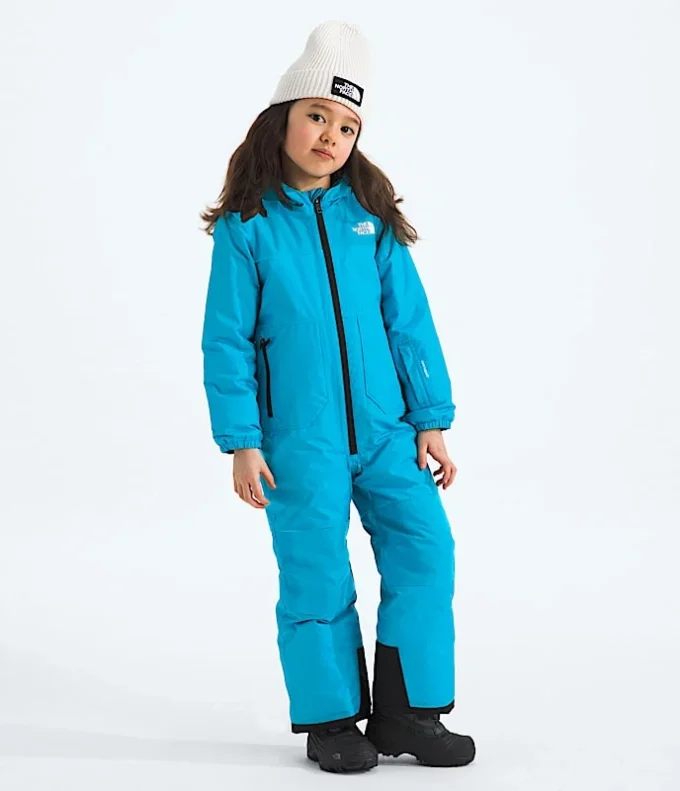 Tuta da neve Freedom per bambini Tuta da neve Freedom per bambini