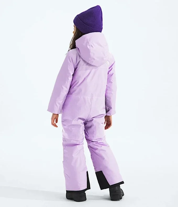 Tuta da neve Freedom per bambini Tuta da neve Freedom per bambini