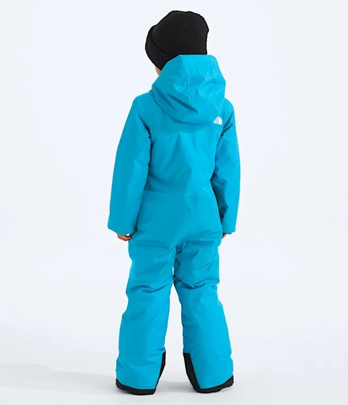 Tuta da neve Freedom per bambini Tuta da neve Freedom per bambini