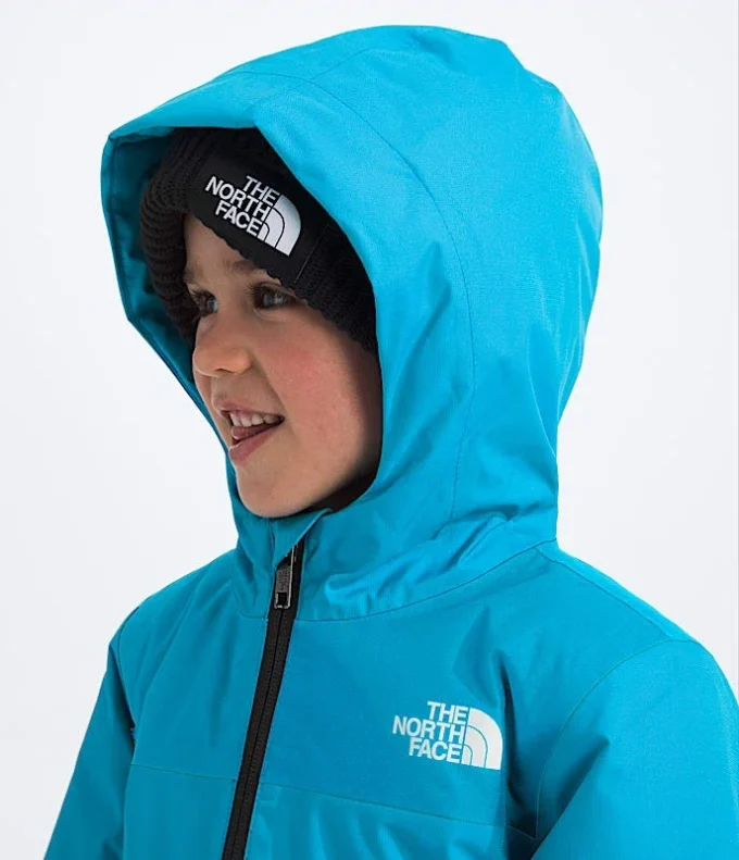 Tuta da neve Freedom per bambini Tuta da neve Freedom per bambini