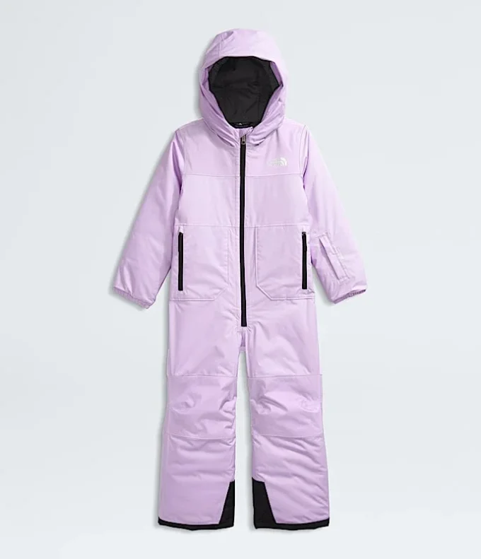 Tuta da neve Freedom per bambini Tuta da neve Freedom per bambini