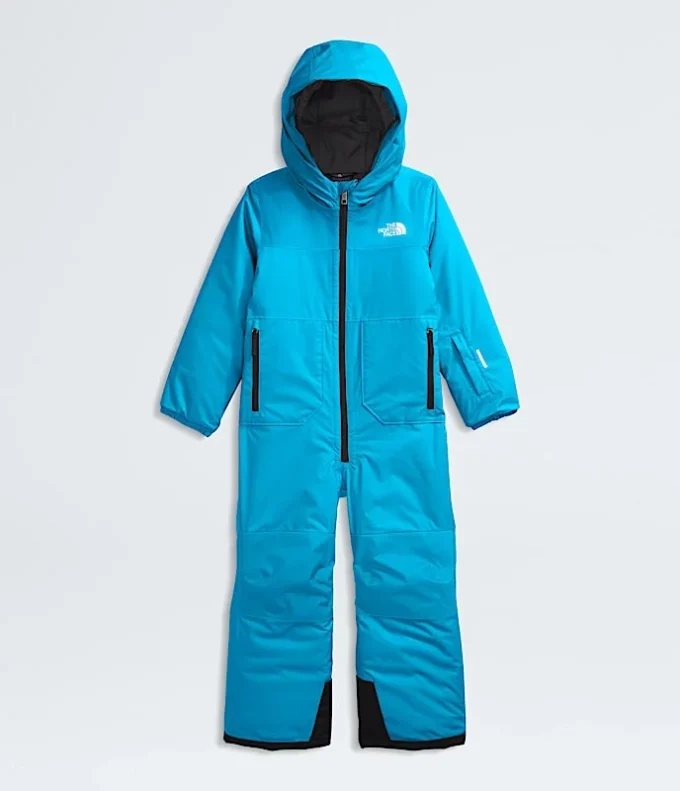 Tuta da neve Freedom per bambini Tuta da neve Freedom per bambini