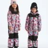 Tuta da neve Freedom per bambini — Stampa Tuta da neve Freedom per bambini — Stampa