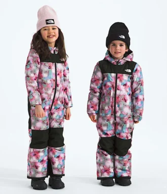 Tuta da neve Freedom per bambini — Stampa